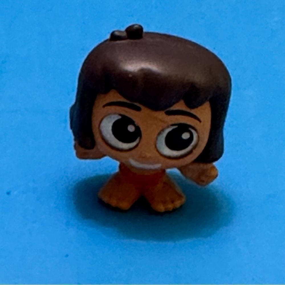 Disney Doorables Mowgli mini figure
